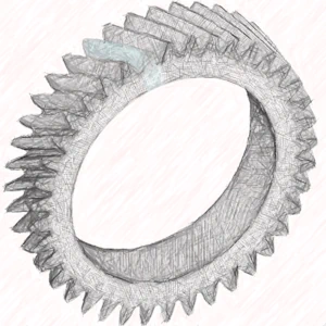 Heat treatment process analysis