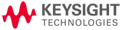 Keysight partner logo