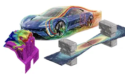 CAE Simulation